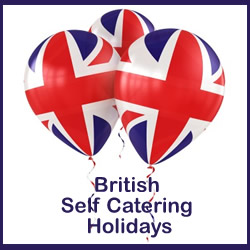 British Self Catering Holidays