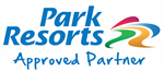 Park Resorts Approved Partner